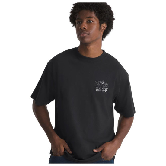 Vans Ανδρική κοντομάνικη μπλούζα Pauly's Delivery T-Shirt